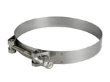 AFE: Magnum FORCE Spare Parts - T-Bolt Hose Clamp 	 Size: (4-13/16" - 5-1/8") Qty. 1