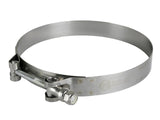 AFE: Magnum FORCE Spare Parts - T-Bolt Hose Clamp Size: (5-5/16" - 5-5/8") Qty. 1