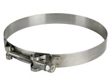 AFE: Magnum FORCE Spare Parts - T-Bolt Hose Clamp Size: (5-9/16" - 5-7/8") Qty. 1