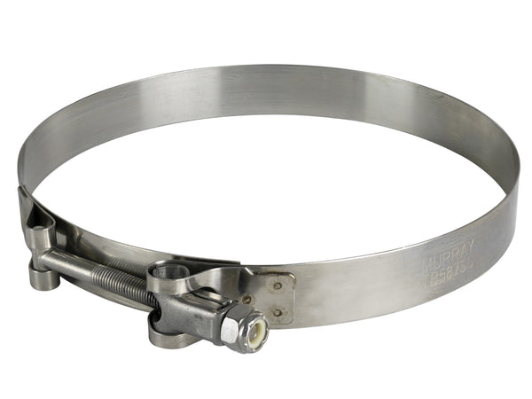 AFE: Magnum FORCE Spare Parts - T-Bolt Hose Clamp Size: (5-9/16