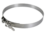 AFE: Magnum FORCE Spare Parts - T-Bolt Hose Clamp Size: (7.31" - 7.62") Qty. 1