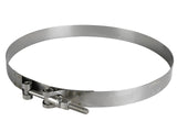 AFE: Magnum FORCE Spare Parts - T-Bolt Hose Clamp Size: (8-5/16" - 8-5/8") Qty. 1