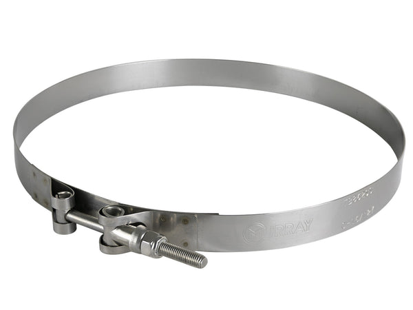 AFE: Magnum FORCE Spare Parts - T-Bolt Hose Clamp Size: (8-5/16