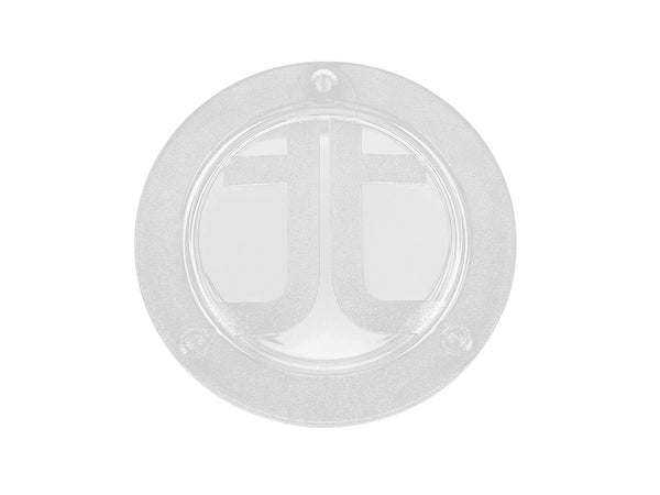 AFE: Takeda Momentum Spare Parts - Replacement Air Intake Housing Clear Sight Window