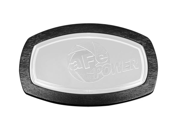 AFE: Momentum Spare Parts - Replacement Air Intake Housing Clear Sight Window