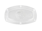 AFE: Momentum Spare Parts - Replacement Air Intake Housing Clear Sight Window