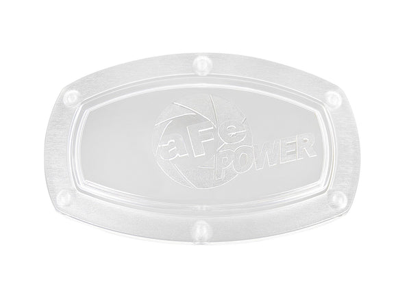AFE: Momentum Spare Parts - Replacement Air Intake Housing Clear Sight Window