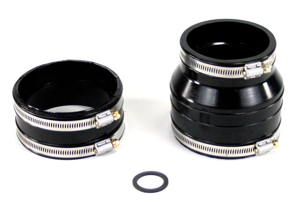 AFE: Magnum FORCE Cold Air Intake System - Spare Parts Soft Parts for XX-10612