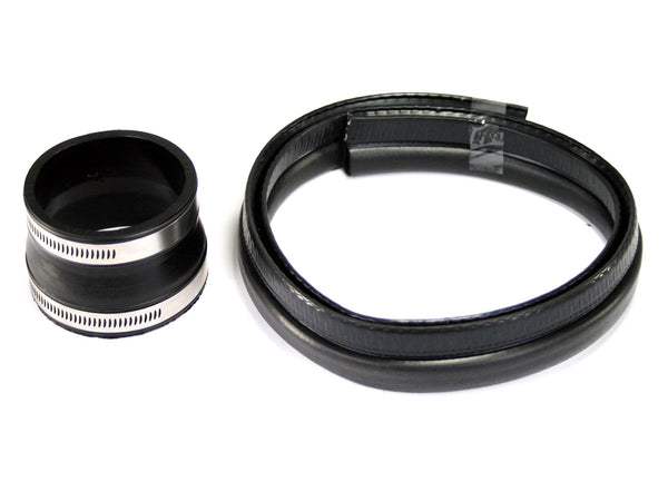 AFE: Magnum FORCE Cold Air Intake System Spare Parts - Soft Parts for XX-10732