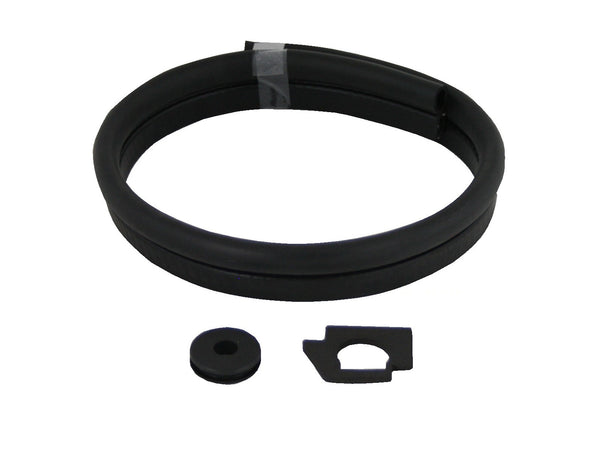 AFE: Magnum FORCE Cold Air Intake System Spare Parts - Soft Parts for XX-30392