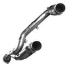 Kooks Headers & Exhaust:  2007-2008 GM 1500 SERIES TRUCK (4.8/5.3/6.0) 3