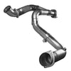 Kooks Headers & Exhaust:  2007-2008 GM 1500 SERIES TRUCK (4.8/5.3/6.0) 3