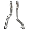 Kooks Headers & Exhaust:  2011+ DODGE DURANGO 5.7L / 2012+ JEEP GRAND CHEROKEE WK2 5.7L 3