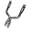 Kooks Headers & Exhaust:  2003-2011 FORD CROWN VICTORIA & 2003-2004 MERCURY MARAUDER 2 1/2