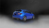 Corsa Performance 2008-2014 Subaru Impreza STI, 2011-2014 Subaru WRX, 2.5L, 3.0