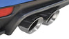 Corsa Performance 2008-2014 Subaru Impreza STI, 2011-2014 Subaru WRX, 2.5L, 3.0