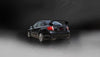 Corsa Performance 2011-2014 Subaru Impreza STI, WRX, 2.5L ,3.0