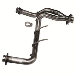 Kooks Headers & Exhaust:  2010 FORD RAPTOR SVT AND 2009-2010 FORD F150 2 1/2