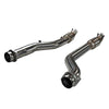 Kooks Headers & Exhaust:  2011+ DODGE DURANGO 5.7L / 2012+ JEEP GRAND CHEROKEE WK2 5.7L 3