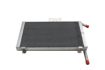 Magnuson: HEAT EXCHANGER, 3.6L JEEP