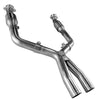 Kooks Headers & Exhaust:  2005-2010 FORD MUSTANG GT 3