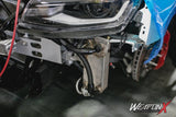 WEAPON-X: The Cooling Kit  [C7 Corvette, LT1 LT4]