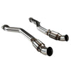 Kooks Headers & Exhaust:  2011+ DODGE DURANGO 5.7L / 2012+ JEEP GRAND CHEROKEE WK2 5.7L 3