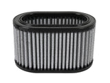 AFE: ProHDuty Pro DRY S Air Filter 	 6.75x4.10x4.00H in