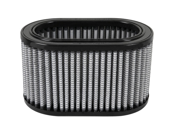 AFE: ProHDuty Pro DRY S Air Filter 	 6.75x4.10x4.00H in