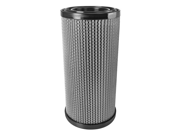 AFE: ProHDuty Pro DRY S Air Filter 	 (12.80x5.99)Tx(12.58x7.47)Bx25.75H