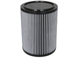 AFE: ProHDuty Pro DRY S Air Filter 9.28OD x 5.25ID x 12.73H in