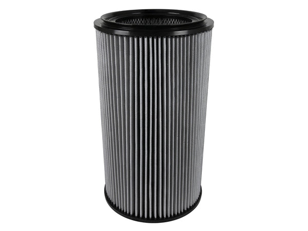AFE: ProHDuty Pro DRY S Air Filter 12-3/4OD x 8-11/32ID x 23H in