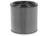 AFE: ProHDuty Pro DRY S Air Filter 12.03OD x 7.69ID x 12.50H in