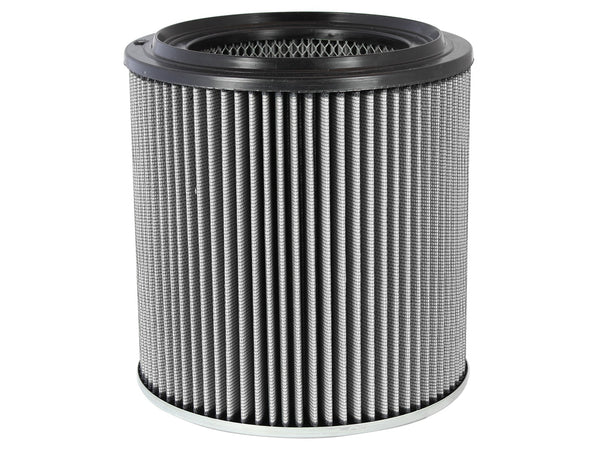 AFE: ProHDuty Pro DRY S Air Filter 12.03OD x 7.69ID x 12.50H in