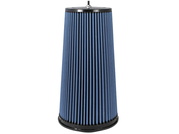AFE: ProHDuty Pro 5R Air Filter for 70-50102, 70-50105 Cone: 5F x 9.19B x 7T x 18H in