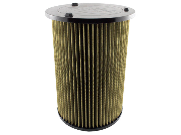 AFE: ProHDuty Pro GUARD7 Air Filter 11OD T x (10OD x 7ID) B x 15.14H in