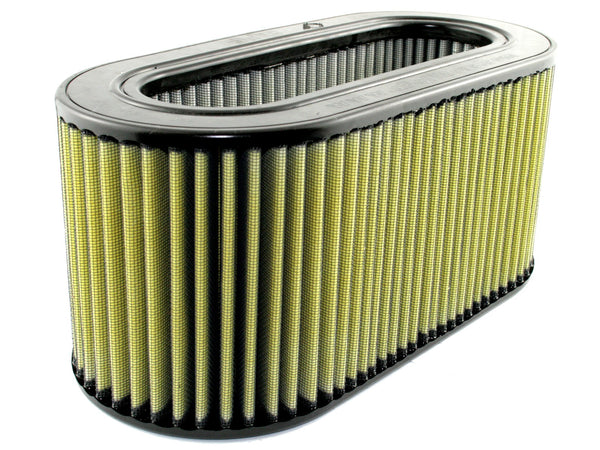 AFE: Magnum FLOW Pro GUARD7 Air Filter Ford Diesel Trucks 94-97 V8-7.3L (td-di)