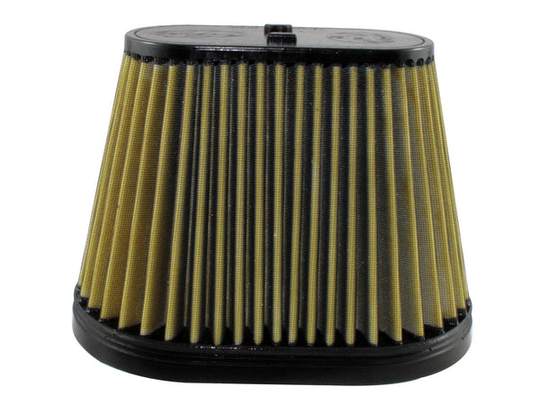 AFE: Magnum FLOW Pro GUARD7 Air Filter 	 Ford Diesel Trucks 03-07 V8-6.0L (td)