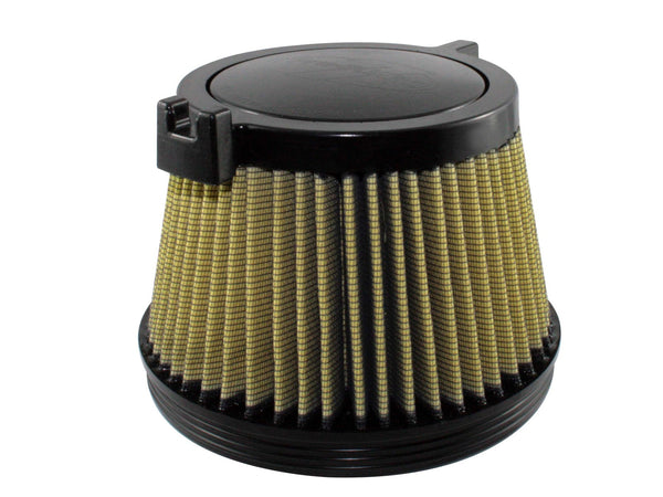 AFE: Magnum FLOW Pro GUARD7 Air Filter GM Diesel Trucks 06-10 V8-6.6L (td) LLY/LBZ/LMM