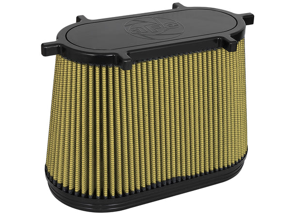 AFE: Magnum FLOW Pro GUARD7 Air Filter - Ford Diesel Trucks 08-10 V8-6.4L (td)
