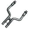 Kooks Headers & Exhaust:  2007-2014 FORD MUSTANG SHELBY GT500 3