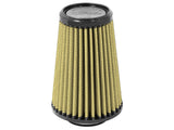AFE: Magnum FLOW Pro GUARD7 Air Filter 2-1/2 F x 5 B x 3-1/2 T x 7 H in