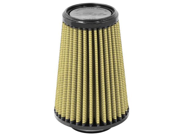 AFE: Magnum FLOW Pro GUARD7 Air Filter 2-1/2 F x 5 B x 3-1/2 T x 7 H in