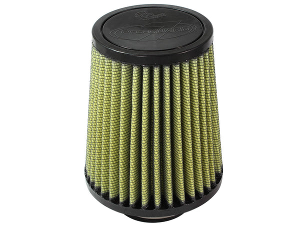 AFE: Magnum FLOW Pro GUARD7 Air Filter 3 F x 6 B x 4-3/4 T x 7 H in