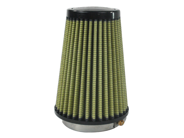 AFE: Magnum FLOW Pro GUARD7 Air Filter 3-1/2F x 5B x 3-1/2T x 7H in