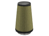 AFE: Magnum FLOW Pro GUARD7 Air Filter 3-1/2 F x 5 B x 3-1/2 T x 8 H in