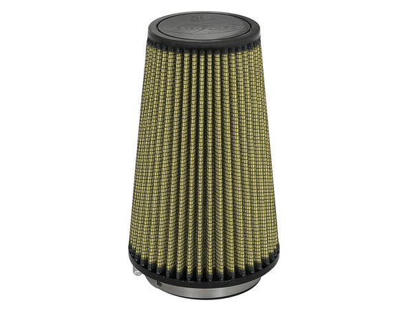 AFE: Magnum FLOW Pro GUARD7 Air Filter 3-1/2 F x 5 B x 3-1/2 T x 8 H in