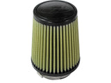 AFE: Magnum FLOW Pro GUARD7 Air Filter 4 F x 6 B x 4-3/4 T x 7 H in