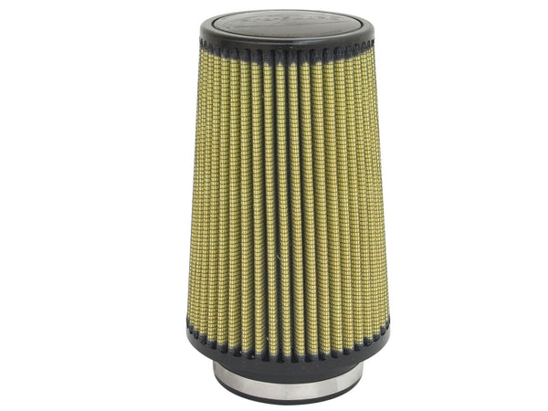 AFE: Magnum FLOW Pro GUARD7 Air Filter 4 F x 6 B x 4-3/4 T x 9 H in