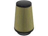 AFE: Magnum FLOW Pro GUARD7 Air Filter 4-1/2 F x 7 B x 4-3/4 T x 9 H in